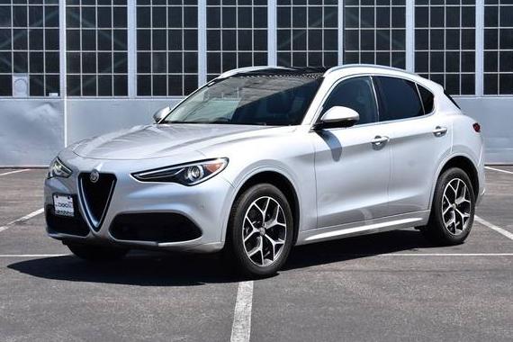 ALFA ROMEO STELVIO 2020 ZASPAKBN1L7C91238 image ALFA ROMEO STELVIO 2020 ZASPAKBN1L7C91238 image